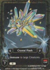 Crystal Flash